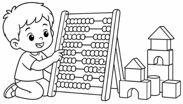 Sumas y restas con llevadas para 2.º de Primaria (con soluciones)